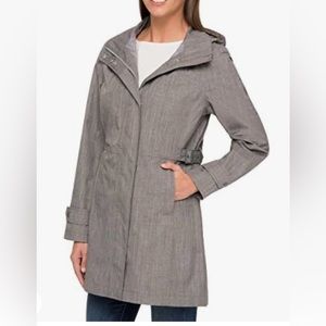 Kirkland Signature Spring/ Fall Trench Coat